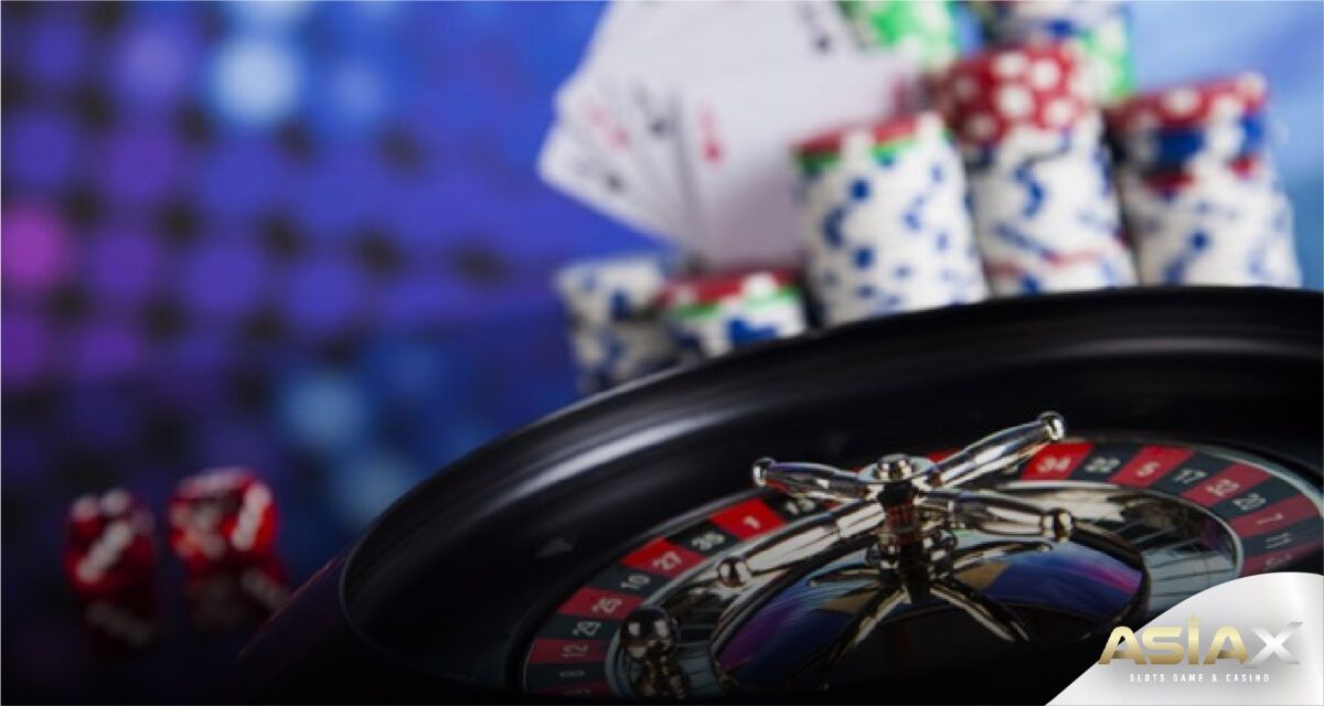 spinmama casino آن لائن کیسینو میں کھیلنے کی وجوہات